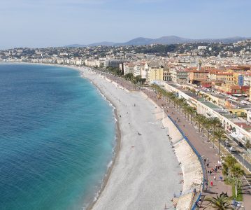 Explorer la Provence-Alpes-Côte d’Azur avec un budget limité