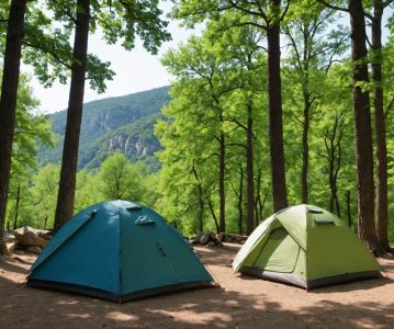 Randos faciles ardeche à ne pas manquer en ardèche – camping le pommier