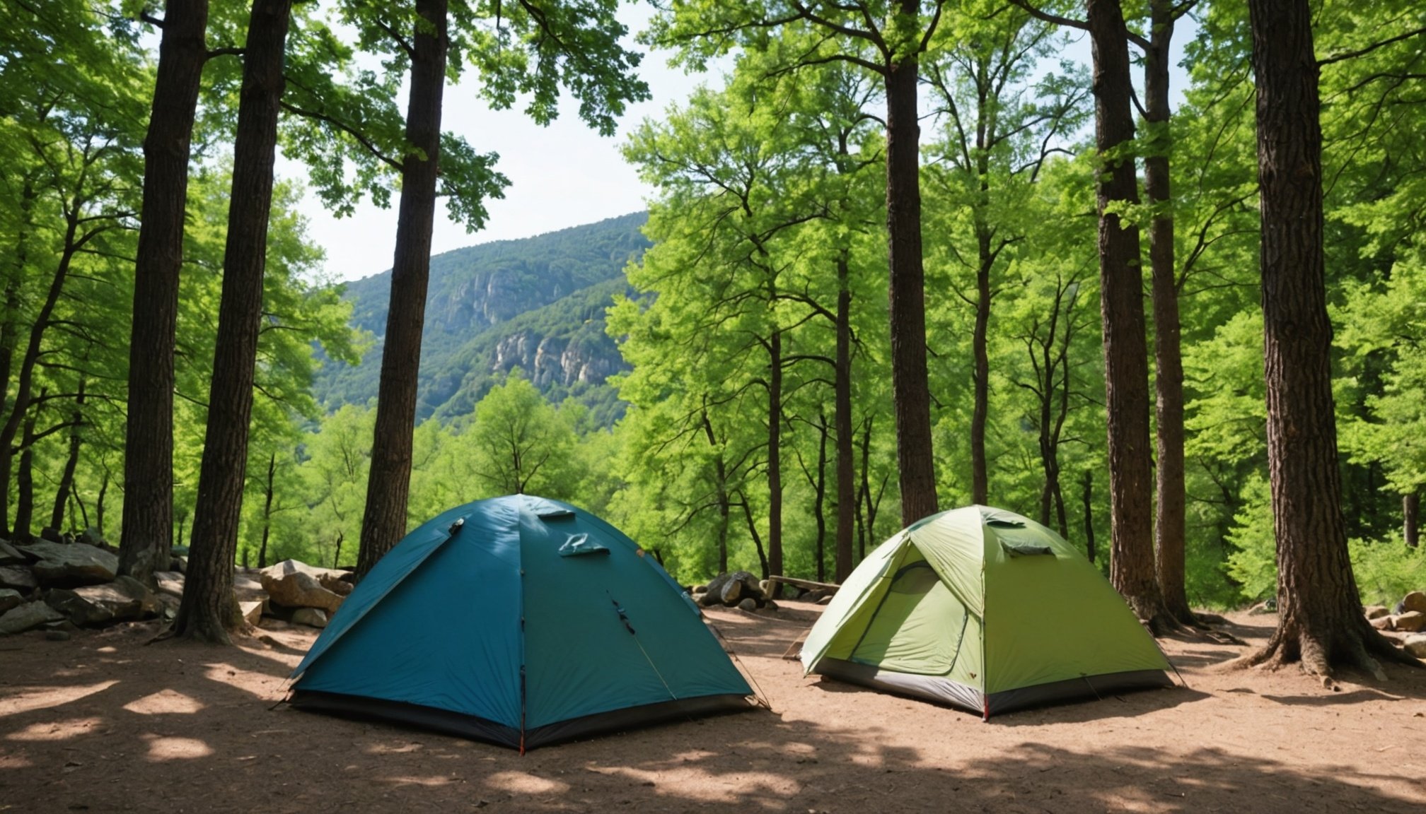 Randos faciles ardeche à ne pas manquer en ardèche – camping le pommier