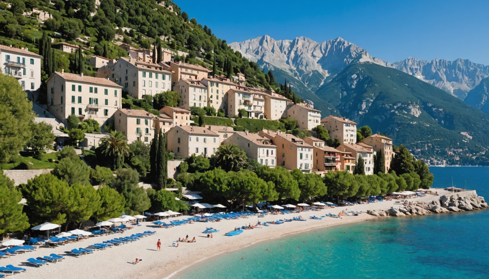 Comment préparer un séjour réussi dans les Alpes-Maritimes : conseils pratiques et astuces