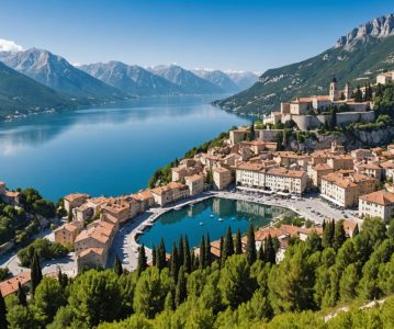 Comment préparer un séjour réussi dans les Alpes-Maritimes : conseils et astuces