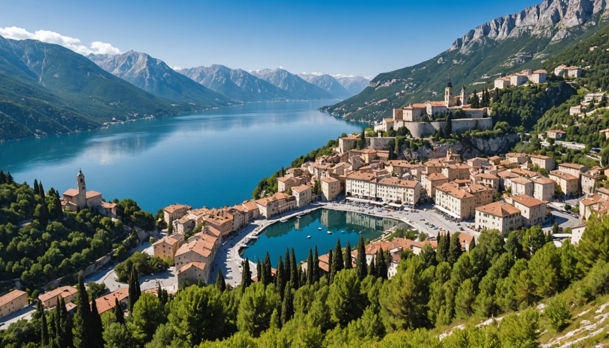 Comment préparer un séjour réussi dans les Alpes-Maritimes : conseils et astuces