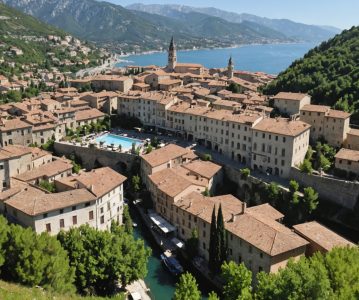 Les événements culturels incontournables à ne pas manquer dans les Alpes-Maritimes
