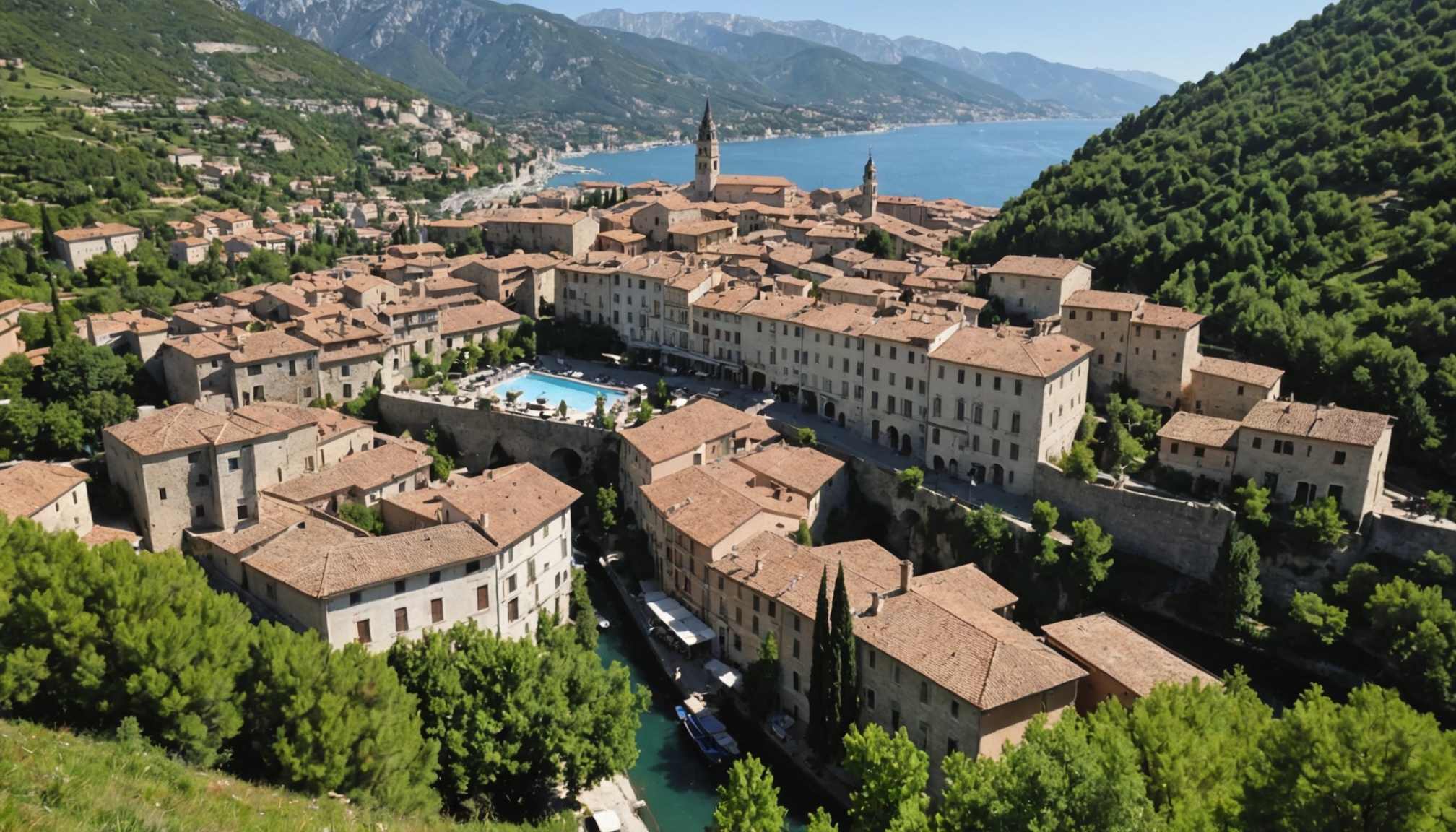 Les événements culturels incontournables à ne pas manquer dans les Alpes-Maritimes