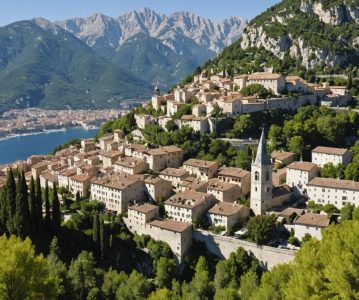 Guide pratique pour découvrir les trésors cachés des Alpes-Maritimes
